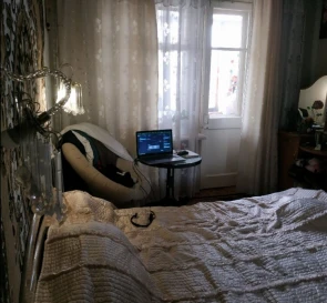 Foto 2. Dos Ambientes piso, en venta. Kyiv Днепровский район, Darnytsia