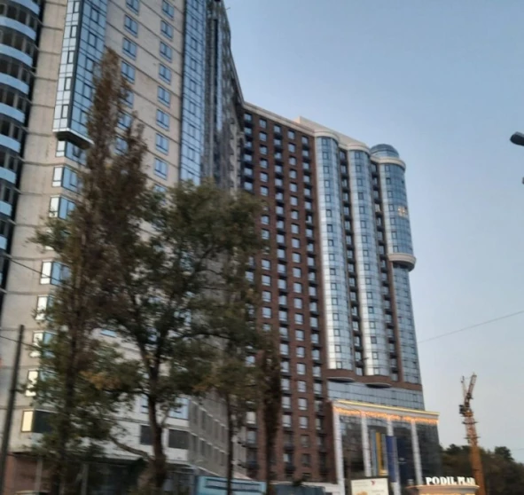 Foto 1. Monoambiente piso, en venta. Kyiv Шевченковский район, Kontraktova ploshcha