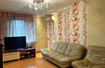 Photo Three-Room flat, for sale. Kryvyi Rih Центрально-Міський