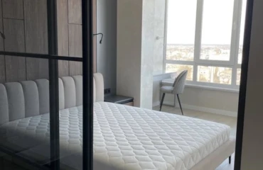 Foto Monoambiente piso, en venta. Zhytomyr Вокзал