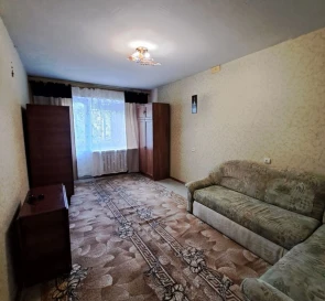 Photo 2. One-Room flat, to rent. Poltava Киевский