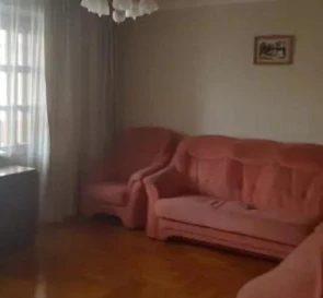 Zdjęcie 2. Trzypokojowe mieszkanie, do wynajęcia. Poltava Шевченковский (Октябрьский)