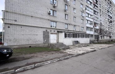 Foto Dos Ambientes piso, en venta. Zhytomyr Центр