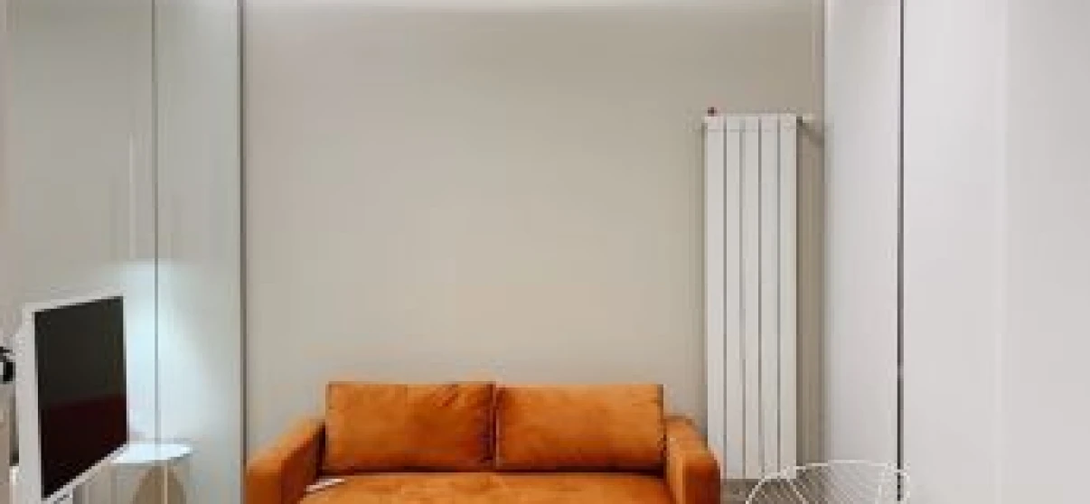 Photo One-Room flat, to rent. Odesa Приморский