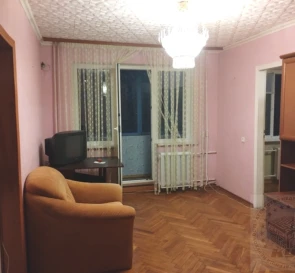 Photo 3. Two-Room flat, for sale. Kyiv Соломенский