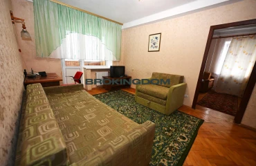 Foto Dos Ambientes piso, en venta. Kyiv Соломенский