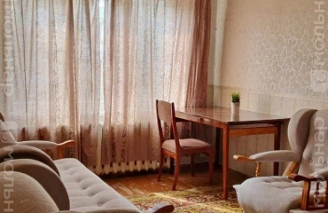 Фото Однокомнатная квартира, продажа. Минск Фрунзенский