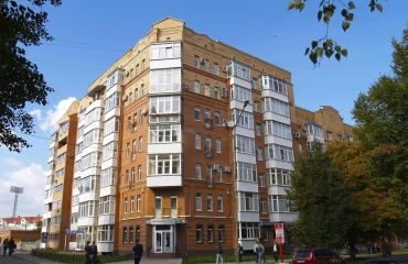 Фото Коммерческая, аренда. Полтава Шевченковский (Октябрьский)