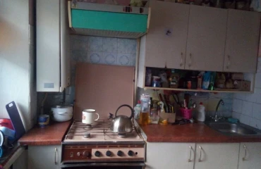 Zdjęcie Dwupokojowe mieszkanie, na sprzedaż. Poltava Подольский