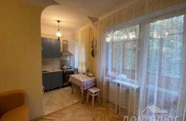Фото Двокімнатна квартира, продаж. Київ Соломенский