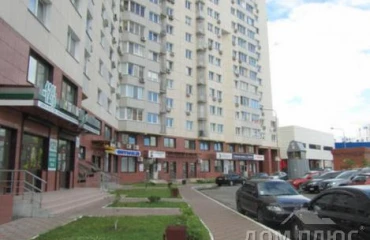 Photo Three-Room flat, for sale. Kyiv Дарницкий