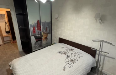 Photo Two-Room flat, to rent. Kyiv Дарницкий