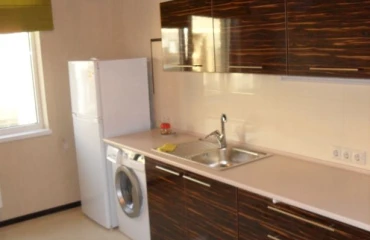Fotografie Garsonieră apartament, de închiriat. Odesa Приморский