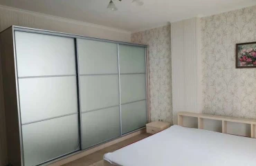 Fotografie Două Camere apartament, de închiriat. Kyiv Дарницкий район, Osokorky