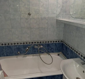 Foto 5. Dos Ambientes piso, para alquilar. Kyiv Дарницкий