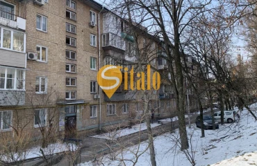 Photo Two-Room flat, for sale. Kyiv Голосеевский