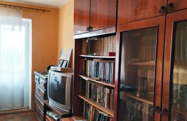 Zdjęcie Trzypokojowe mieszkanie, na sprzedaż. Poltava Шевченковский (Октябрьский)