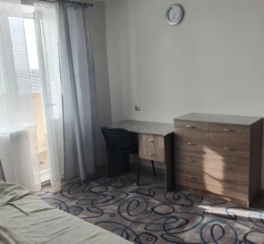 Photo 3. One-Room flat, to rent. Poltava Шевченковский (Октябрьский)