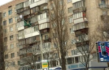 Фото Трикімнатна квартира, продаж. Київ Шевченковский