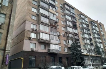 Foto Monoambiente piso, en venta. Kyiv Шевченковский