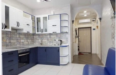 Photo One-Room flat, to rent. Odesa Приморский