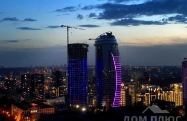 Photo One-Room flat, for sale. Kyiv Печерский