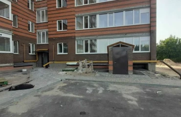 Фото Двокімнатна квартира, продаж. Полтава Шевченковский (Октябрьский)