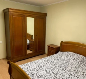 Zdjęcie 4. Dwupokojowe mieszkanie, do wynajęcia. Odesa Приморский