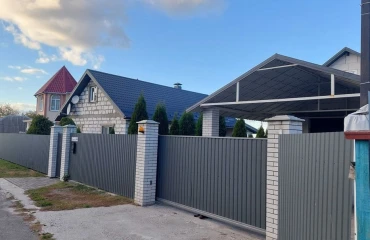 Photo House, for sale. Kozhukhivka
