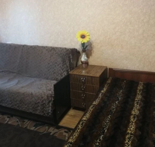 Foto 1. Monoambiente piso, para alquilar. Poltava Шевченковский (Октябрьский)