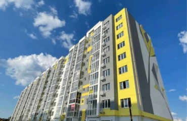 Zdjęcie Kawalerka mieszkanie, na sprzedaż. Poltava