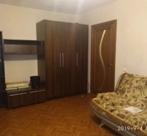 Photo 2. One-Room flat, to rent. Odesa Приморский
