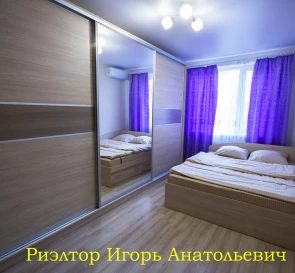 Фото 2. Однокімнатна квартира, оренда. Одеса