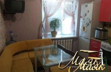 Zdjęcie Trzypokojowe mieszkanie, na sprzedaż. Zaporizhzhia Вознесеновский
