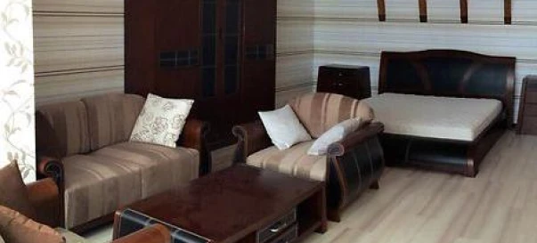 Fotografie 1. Garsonieră apartament, de închiriat. Odesa Приморский