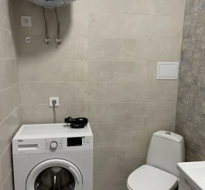 Foto 4. Monoambiente piso, para alquilar. Odesa Приморский