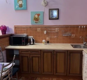 Фото 5. Однокомнатная квартира, аренда. Одесса Приморский