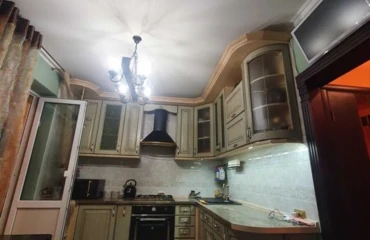 Фото Двокімнатна квартира, продаж. Полтава Киевский