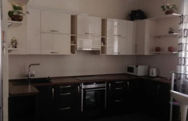 Photo One-Room flat, to rent. Odesa Приморский