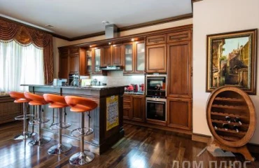 Фото Будинок, продаж. Лебедівка