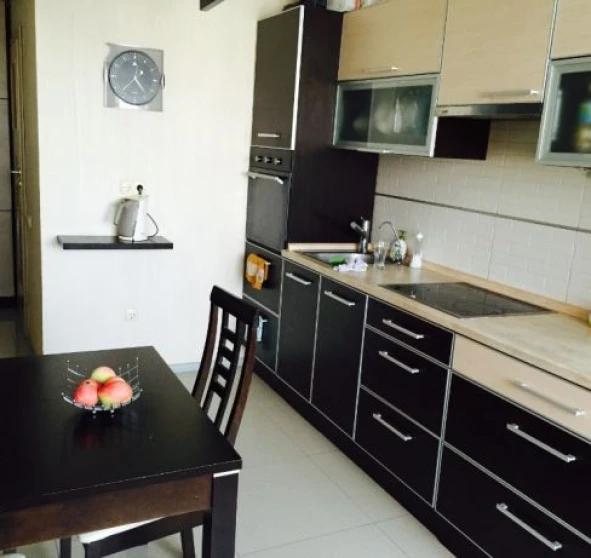 Foto 1. Dos Ambientes piso, para alquilar. Odesa Хаджибейский (Малиновский)