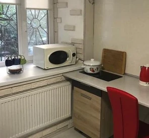 Фото 4. Однокімнатна квартира, квартири подобово. Одеса Приморский