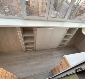Photo 5. One-Room flat, to rent. Poltava Киевский