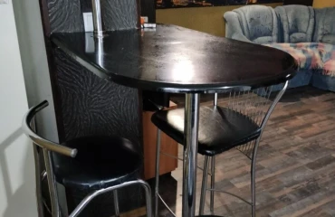 Fotografie Garsonieră apartament, de închiriat. Poltava Подольский