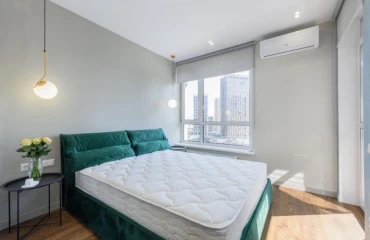 Fotografie Garsonieră apartament, de închiriat. Kyiv Дарницкий