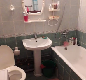 Foto 4. Dos Ambientes piso, para alquilar. Poltava Киевский