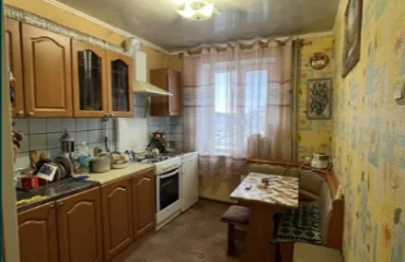 Фото Трикімнатна квартира, продаж. Полтава Подольский