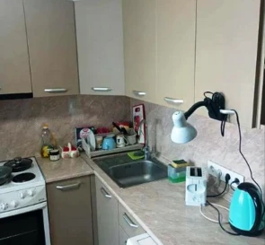 Фото 2. Однокімнатна квартира, продаж. Київ Днепровский район
