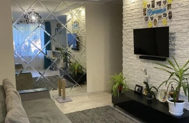 Fotografie Trei Camere apartament, de vânzare. Poltava Шевченковский (Октябрьский)