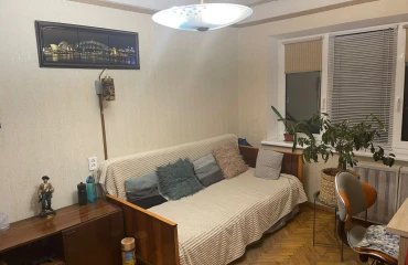 Fotografie Două Camere apartament, de vânzare. Kyiv Святошинский, Syatoshyn